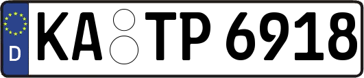 KA-TP6918