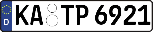 KA-TP6921