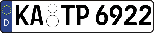 KA-TP6922
