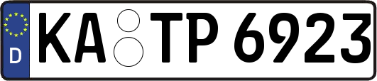 KA-TP6923