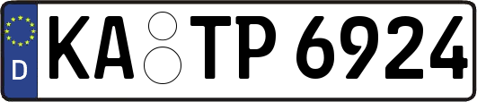 KA-TP6924