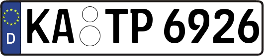 KA-TP6926