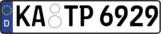 KA-TP6929
