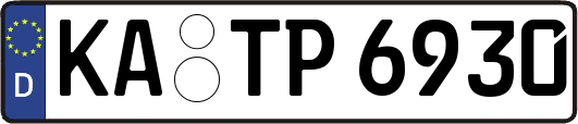 KA-TP6930