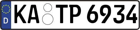KA-TP6934