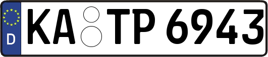 KA-TP6943