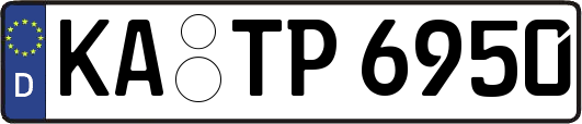 KA-TP6950