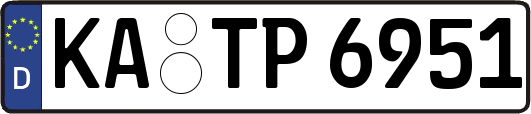 KA-TP6951