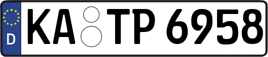 KA-TP6958