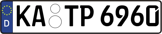 KA-TP6960