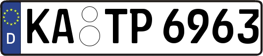 KA-TP6963