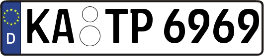 KA-TP6969
