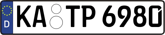 KA-TP6980
