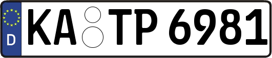 KA-TP6981