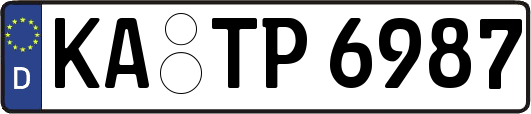 KA-TP6987