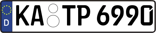 KA-TP6990