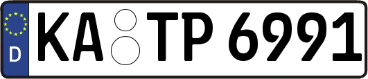 KA-TP6991