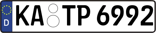 KA-TP6992