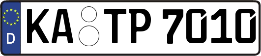 KA-TP7010