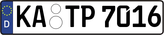 KA-TP7016