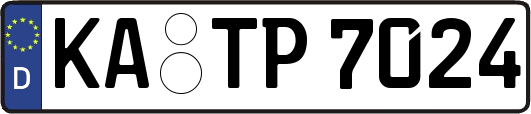 KA-TP7024