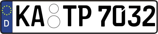 KA-TP7032