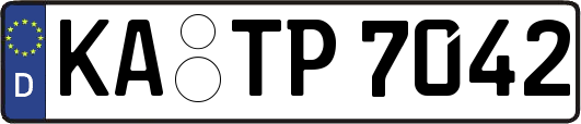 KA-TP7042