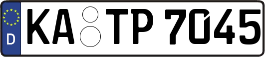 KA-TP7045