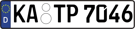 KA-TP7046