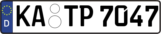 KA-TP7047