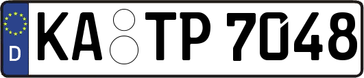 KA-TP7048