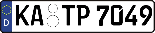 KA-TP7049