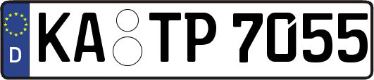 KA-TP7055