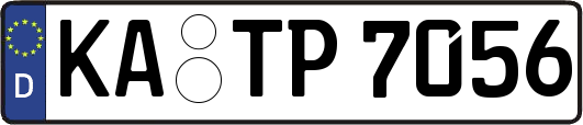 KA-TP7056