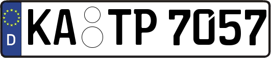 KA-TP7057