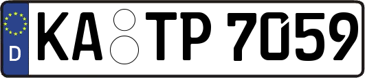 KA-TP7059
