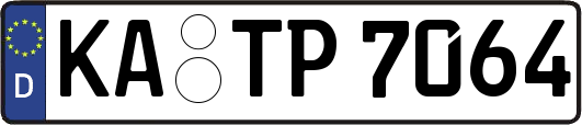 KA-TP7064