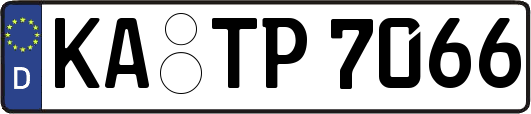 KA-TP7066