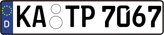 KA-TP7067