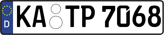 KA-TP7068