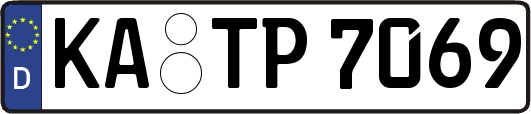 KA-TP7069