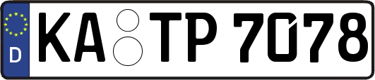 KA-TP7078