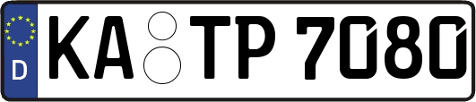 KA-TP7080