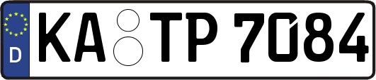 KA-TP7084