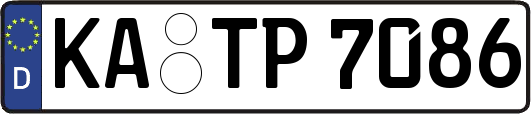 KA-TP7086