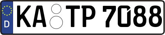 KA-TP7088