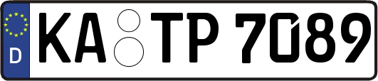 KA-TP7089
