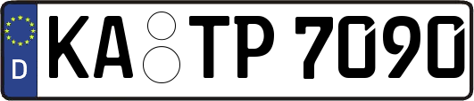 KA-TP7090