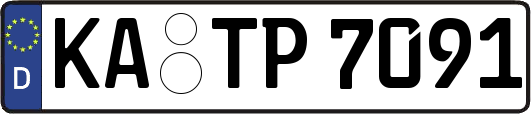 KA-TP7091
