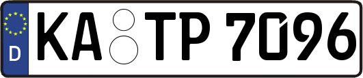 KA-TP7096